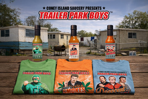 Trailer Park Boys